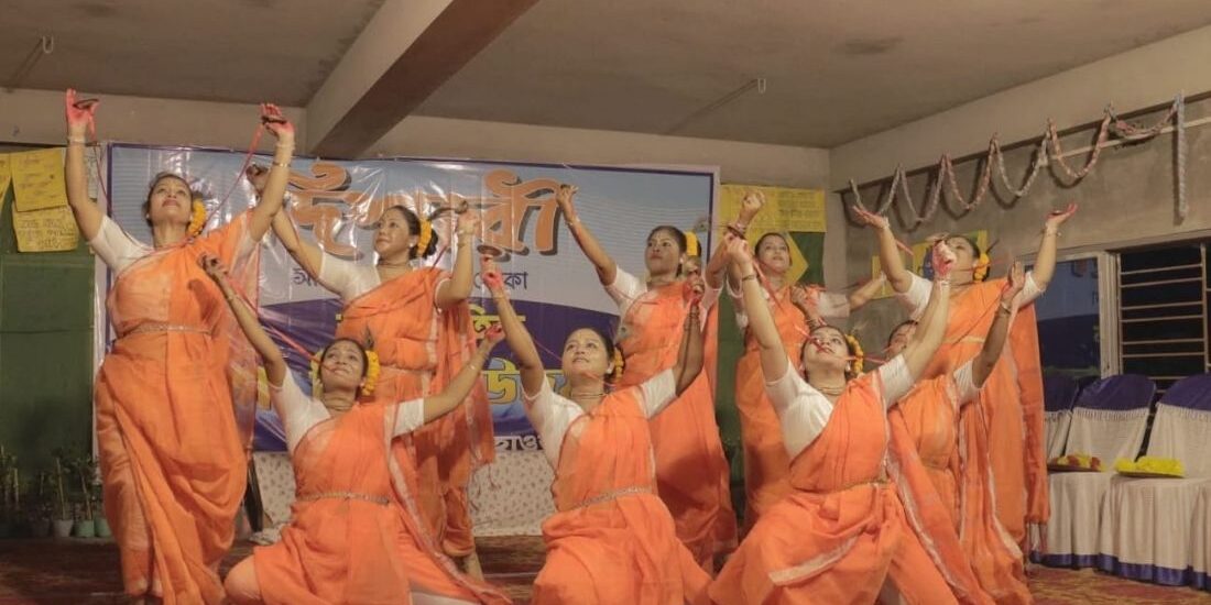 Best Dance Classes in India: Western & Classical at Sinthafit