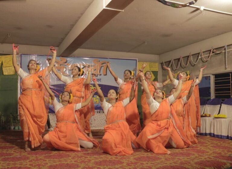 Best Dance Classes in India: Western & Classical at Sinthafit