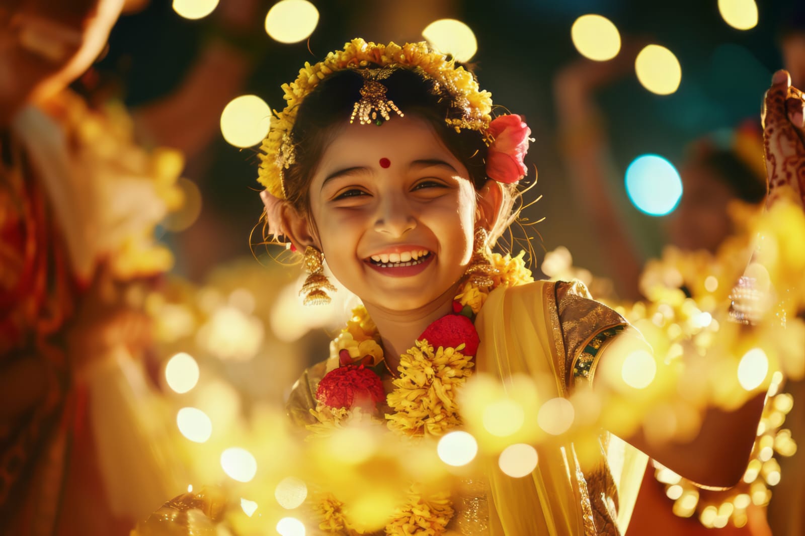 Classical Dance
