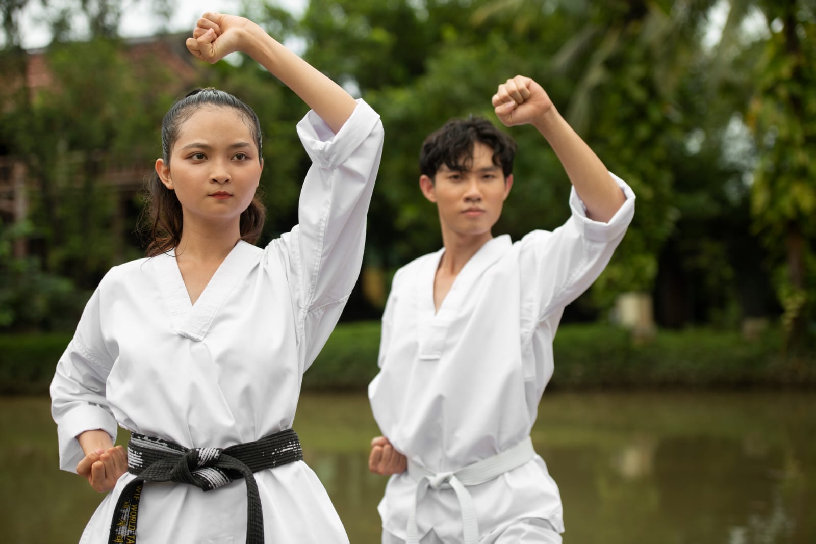Karate